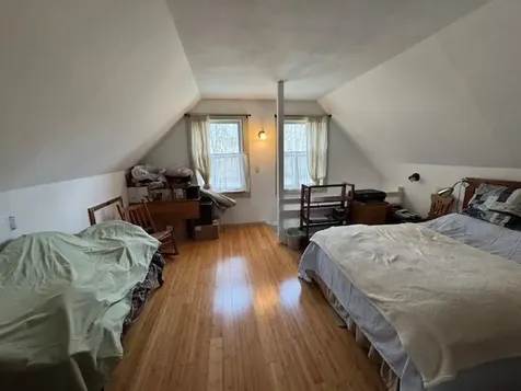 2343 Town Highway #8 Greensboro VT 05841