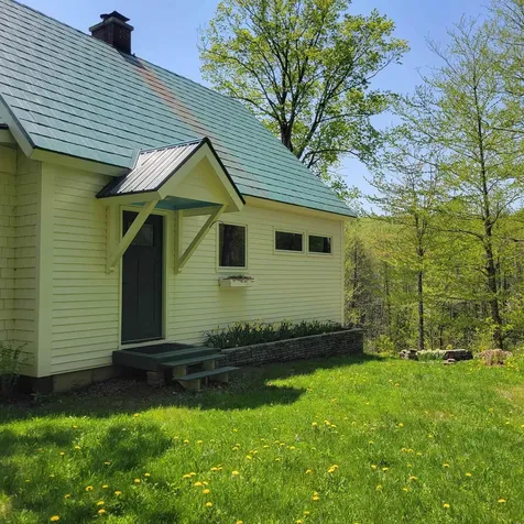 2343 Town Highway #8 Greensboro VT 05841