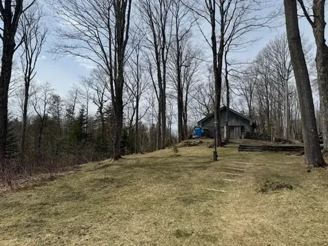 2343 Town Highway #8 Greensboro VT 05841