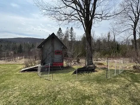 2343 Town Highway #8 Greensboro VT 05841