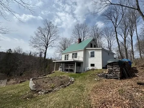 2343 Town Highway #8 Greensboro VT 05841