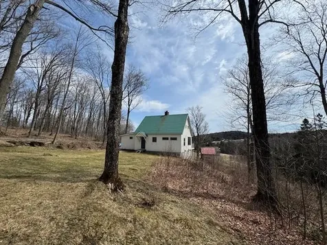 2343 Town Highway #8 Greensboro VT 05841