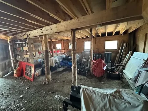 2343 Town Highway #8 Greensboro VT 05841