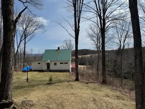 2343 Town Highway #8 Greensboro VT 05841