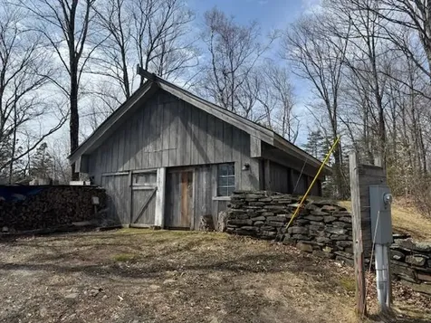 2343 Town Highway #8 Greensboro VT 05841