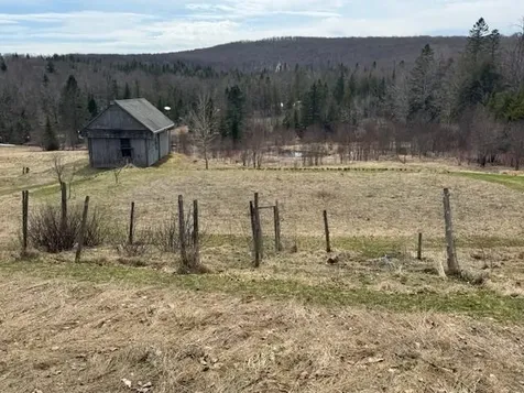 2343 Town Highway #8 Greensboro VT 05841