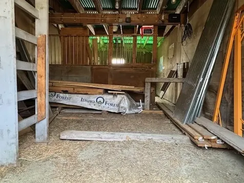 2343 Town Highway #8 Greensboro VT 05841