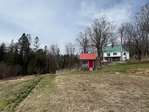 2343 Town Highway #8 Greensboro VT 05841