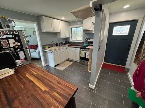 2343 Town Highway #8 Greensboro VT 05841