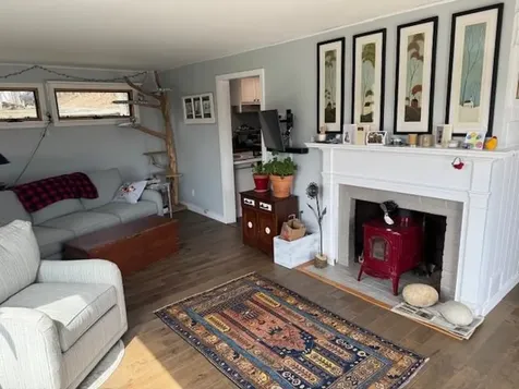 2343 Town Highway #8 Greensboro VT 05841