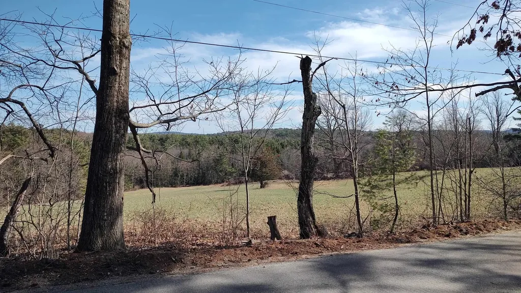 Lot 1-50-1 Colburn Road New Boston NH 03070