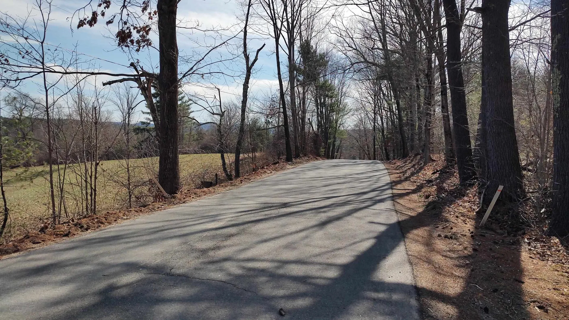 Lot 1-50-1 Colburn Road New Boston NH 03070