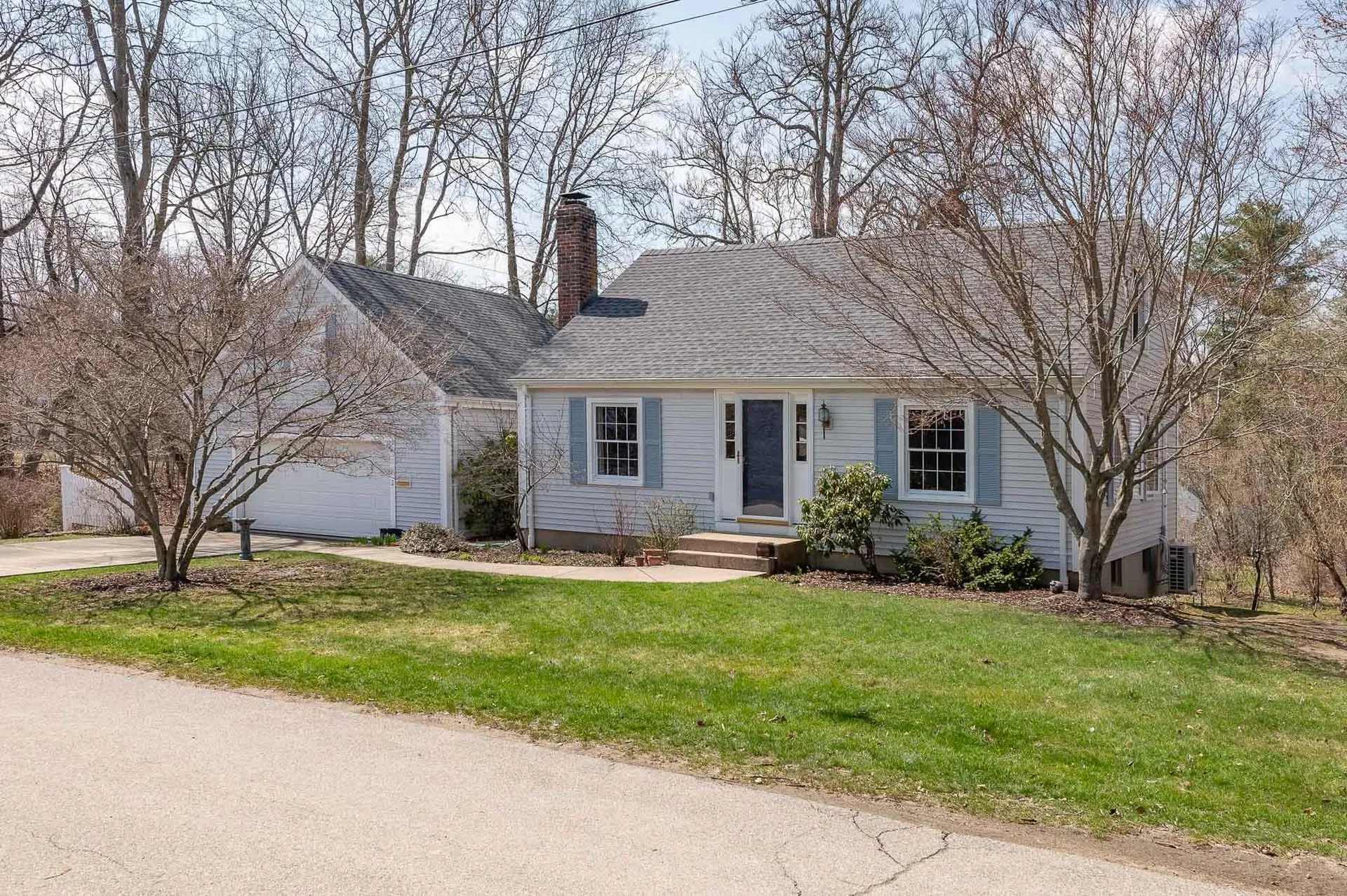 2 Little River Road Exeter NH 03833