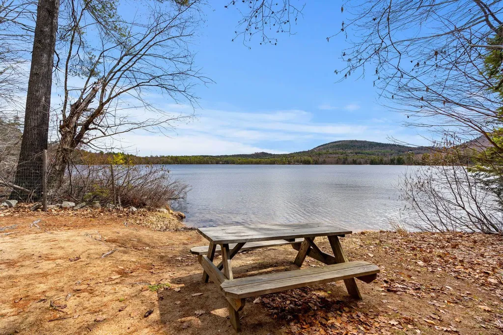 17 Little Shore Drive Madison NH 03849