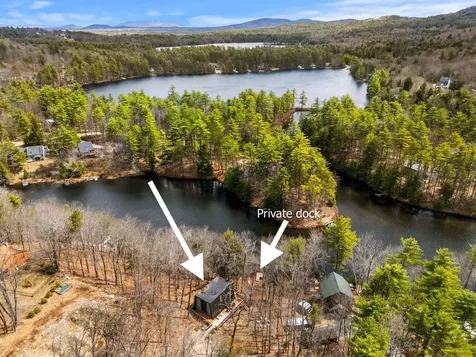 17 Little Shore Drive Madison NH 03849