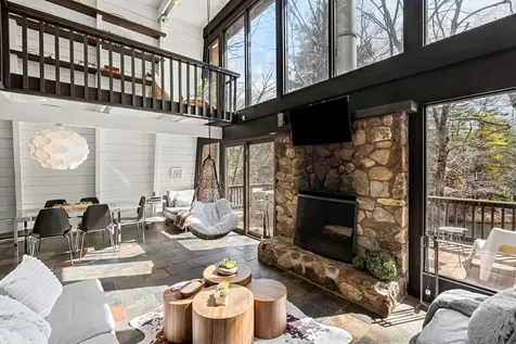 17 Little Shore Drive Madison NH 03849