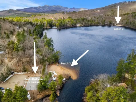 17 Little Shore Drive Madison NH 03849