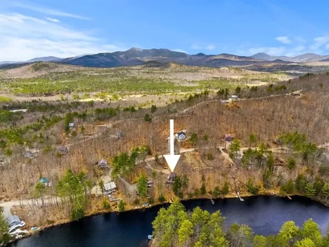 17 Little Shore Drive Madison NH 03849