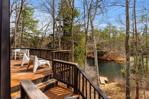 17 Little Shore Drive Madison NH 03849