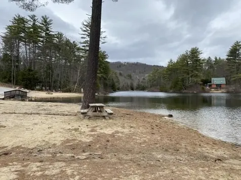 17 Little Shore Drive Madison NH 03849