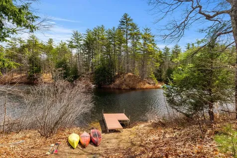 17 Little Shore Drive Madison NH 03849