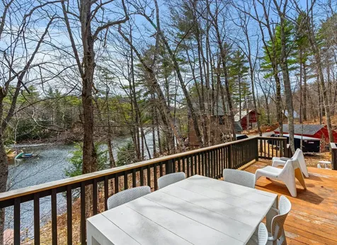 17 Little Shore Drive Madison NH 03849