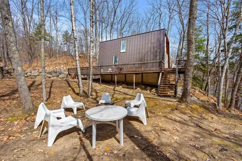 17 Little Shore Drive Madison NH 03849