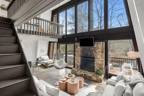 17 Little Shore Drive Madison NH 03849