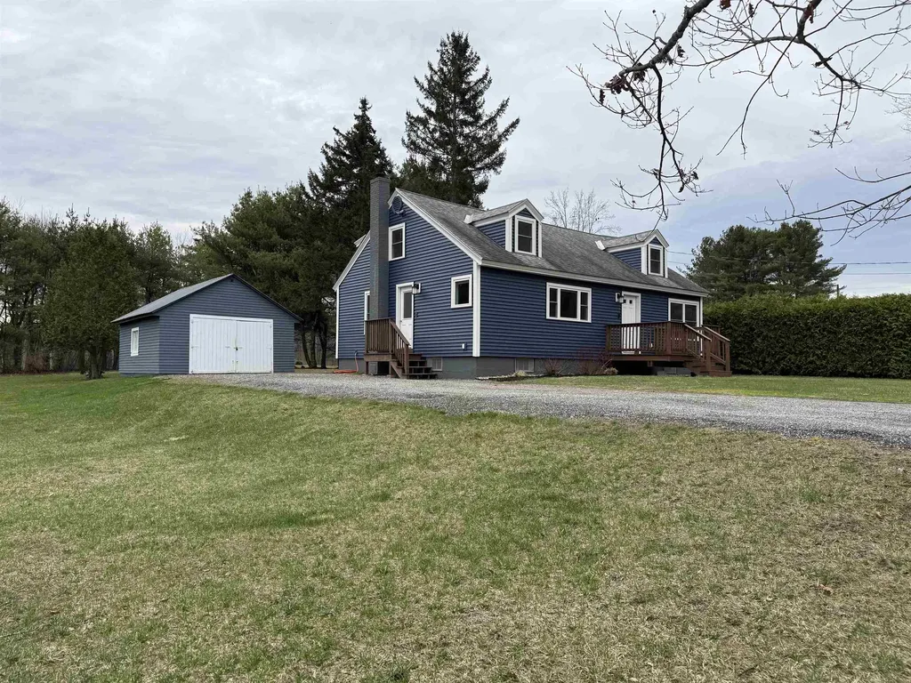 26 Perkins Road Rutland City VT 05701