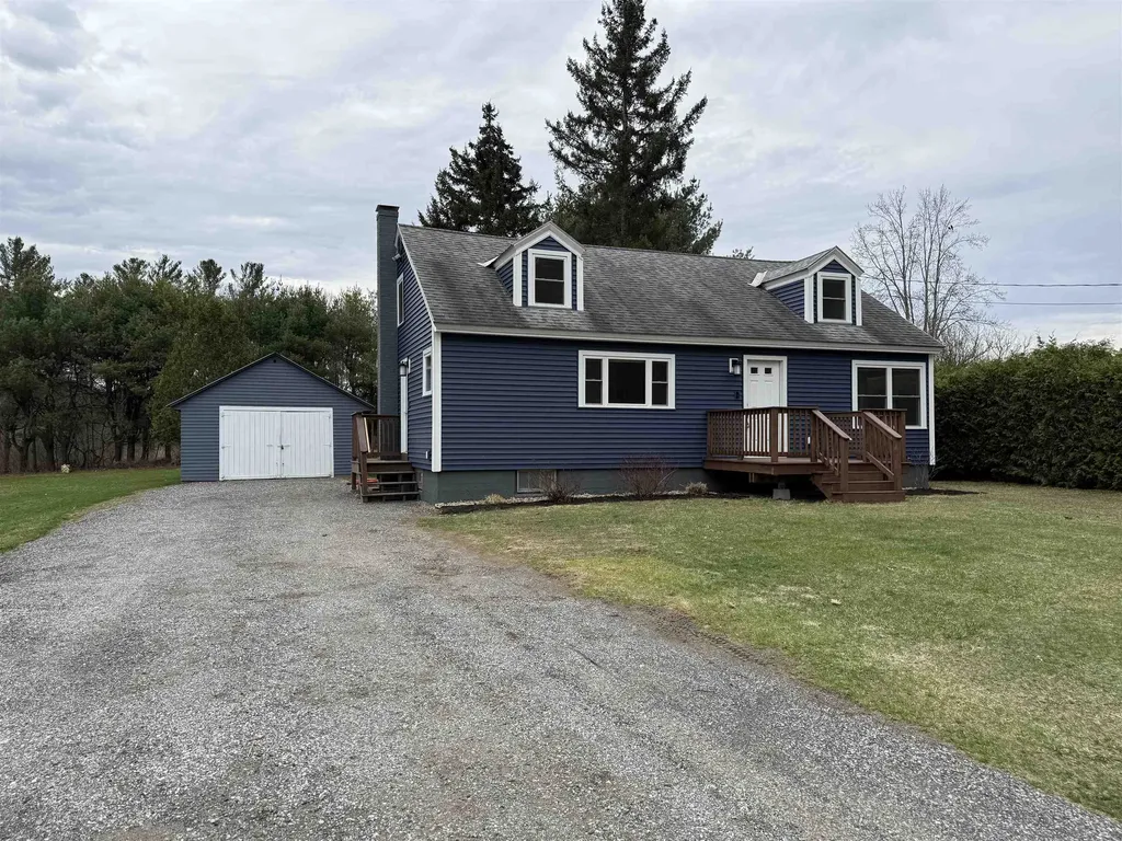 26 Perkins Road Rutland City VT 05701