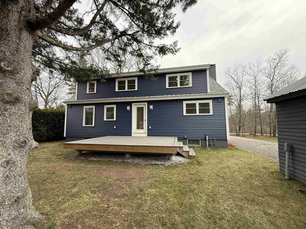 26 Perkins Road Rutland City VT 05701