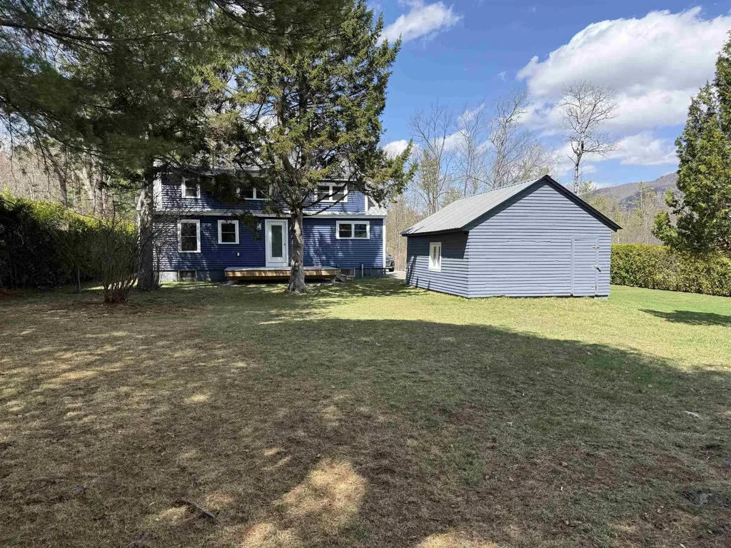 26 Perkins Road Rutland City VT 05701