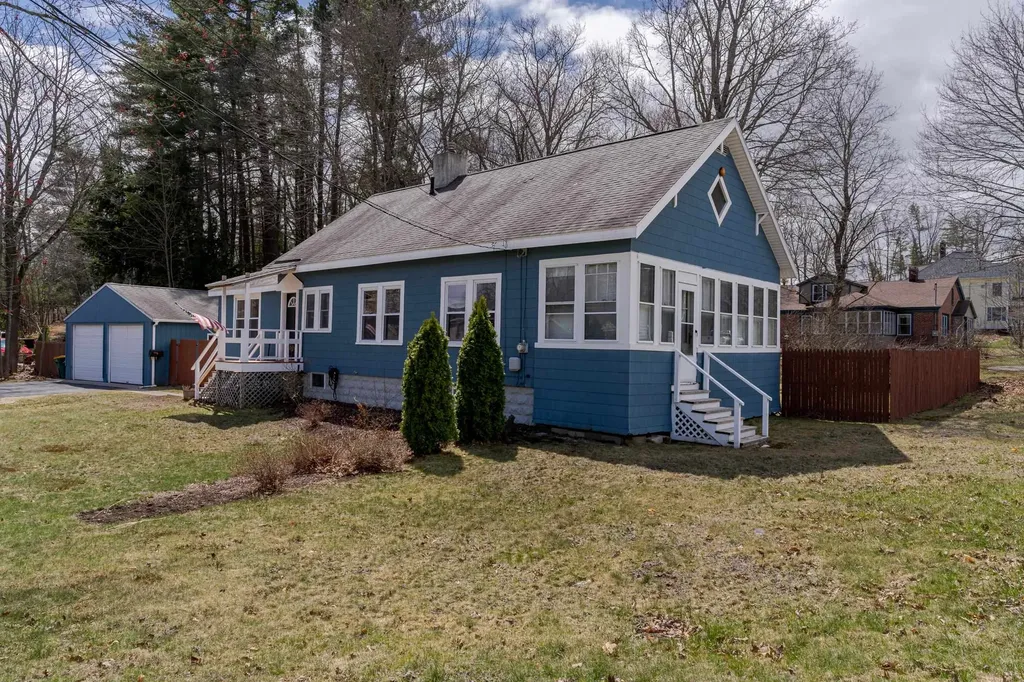 1 Magic Avenue Rochester NH 03868