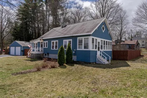 1 Magic Avenue Rochester NH 03868