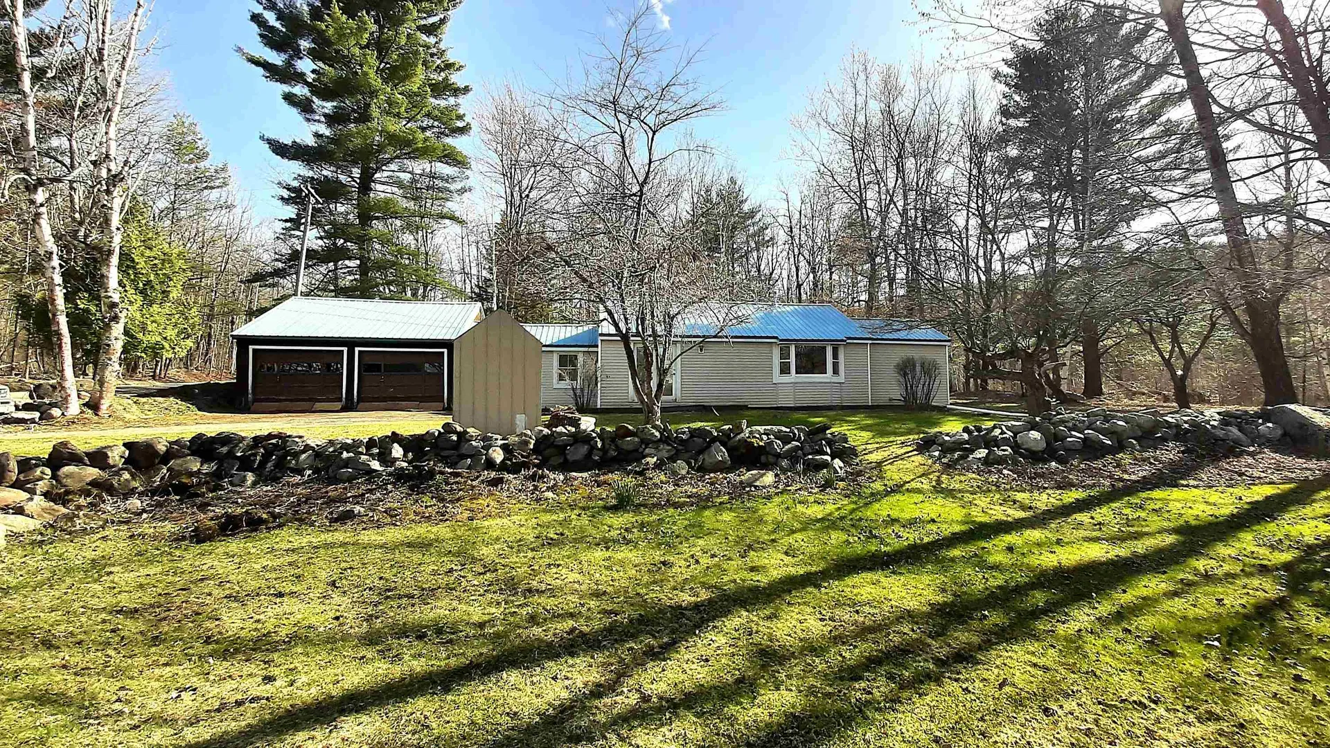 1568 South Hill Road Ludlow VT 05149