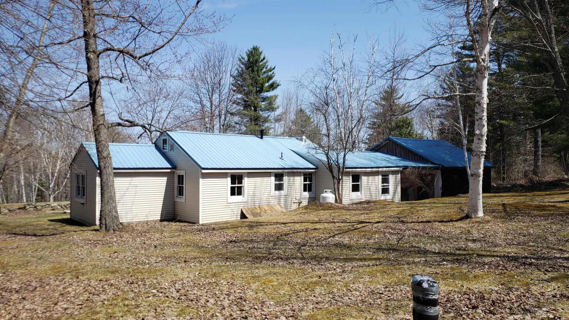 1568 South Hill Road Ludlow VT 05149