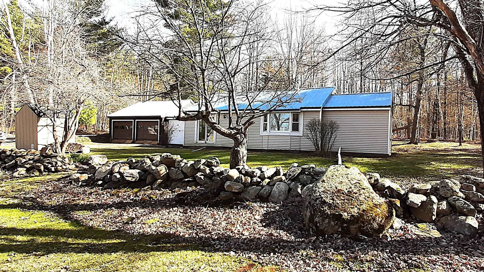 1568 South Hill Road Ludlow VT 05149