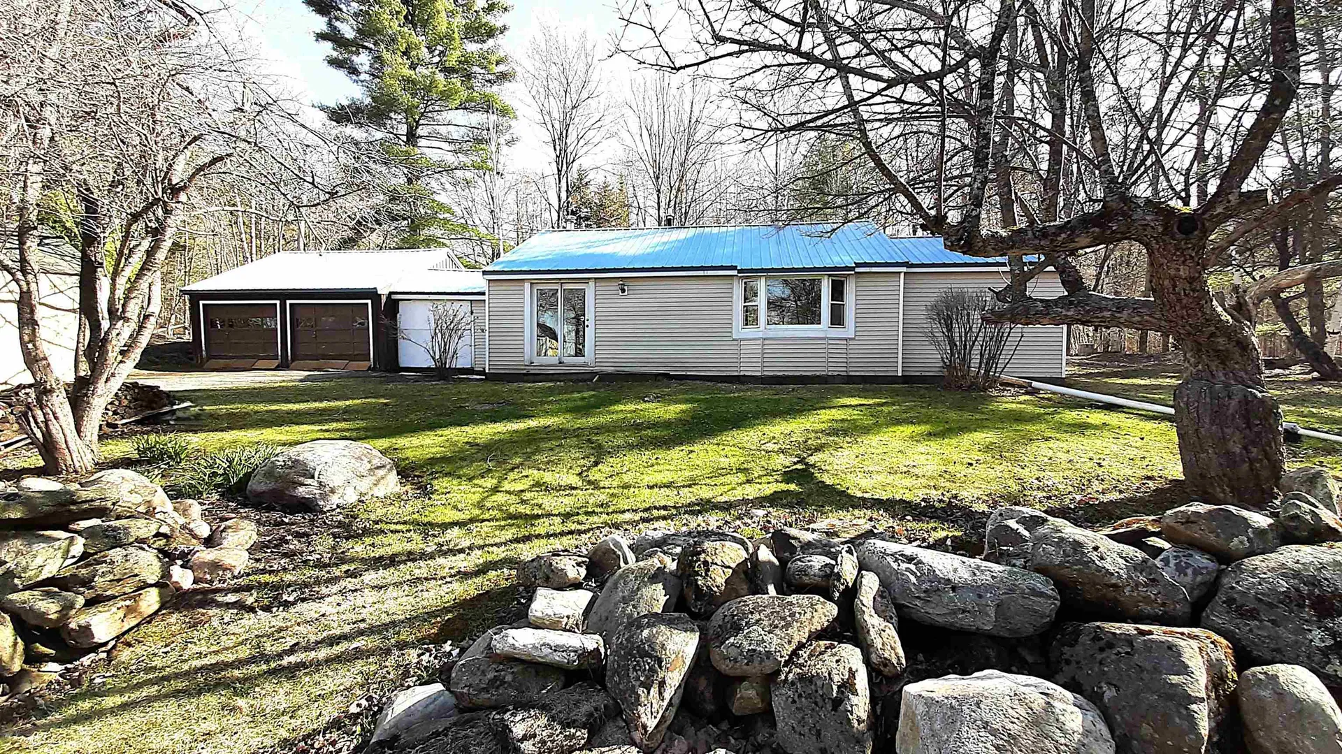 1568 South Hill Road Ludlow VT 05149
