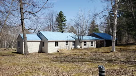 1568 South Hill Road Ludlow VT 05149