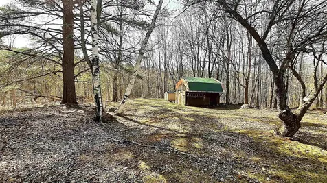 1568 South Hill Road Ludlow VT 05149