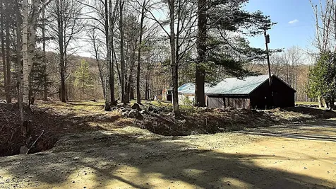 1568 South Hill Road Ludlow VT 05149