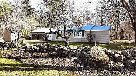 1568 South Hill Road Ludlow VT 05149