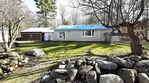 1568 South Hill Road Ludlow VT 05149