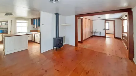 1568 South Hill Road Ludlow VT 05149