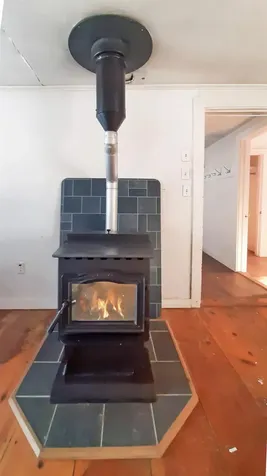 1568 South Hill Road Ludlow VT 05149