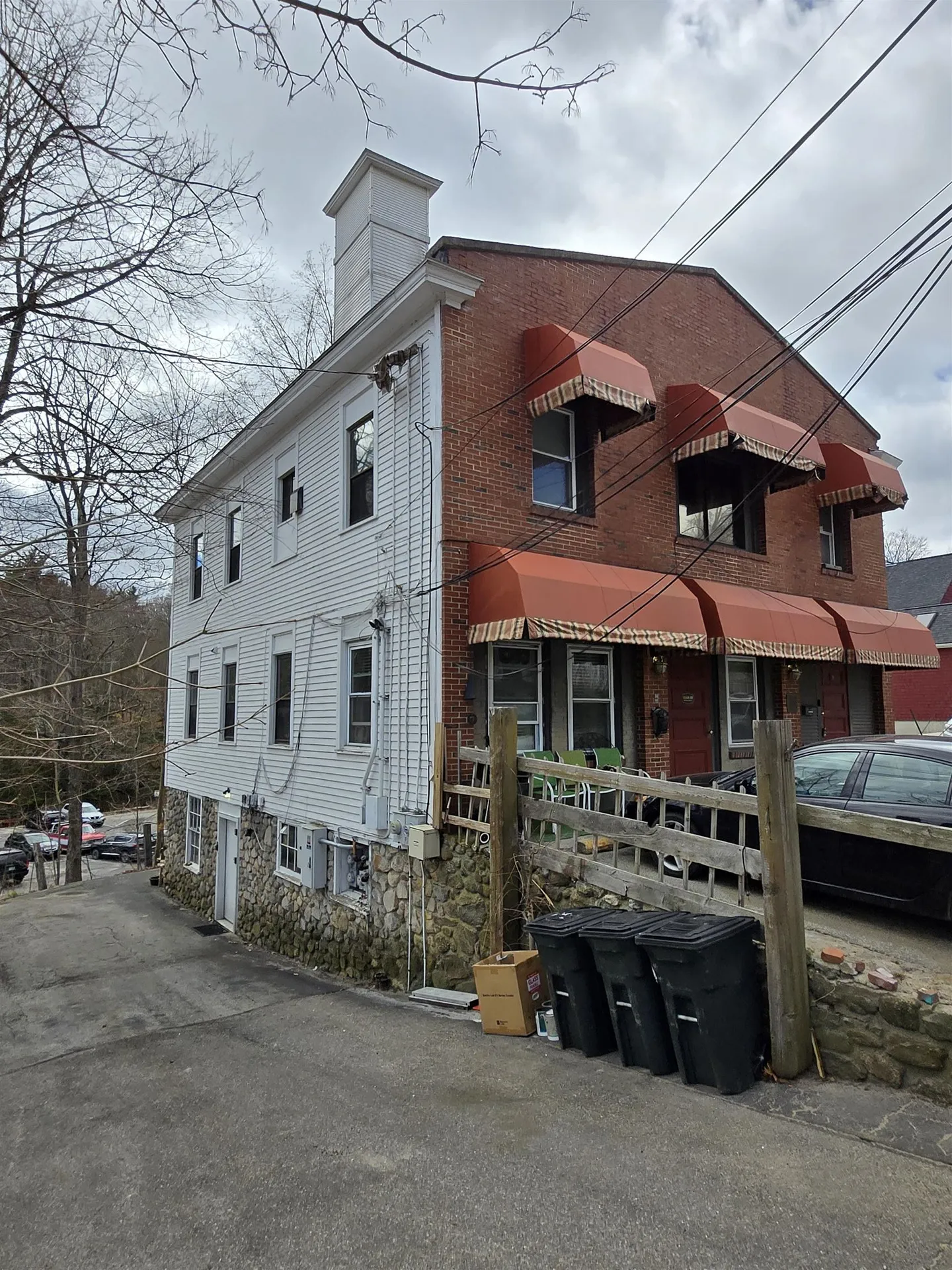 76 Main Street Peterborough NH 03458