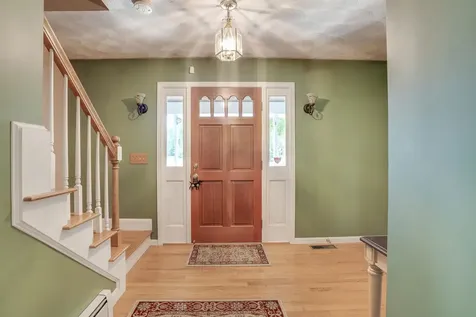 74 Deerwood Hollow Chester NH 03036