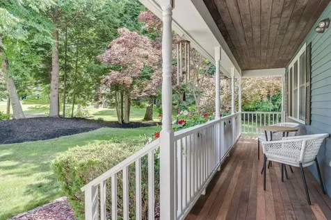 74 Deerwood Hollow Chester NH 03036