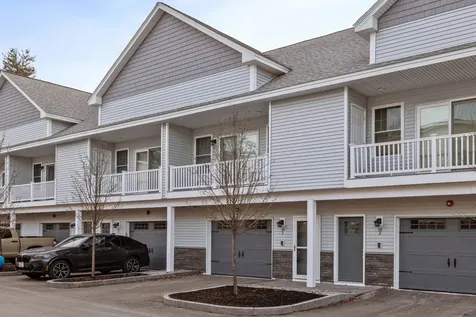 34 Callaway Drive Concord NH 03301