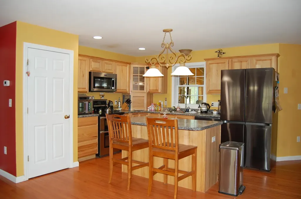 61 Meadow Drive Weare NH 03281